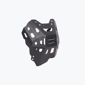 LEGUNDARY TRIUMPH TIGER 900 VAMBRACE BASH PLATE BLACK