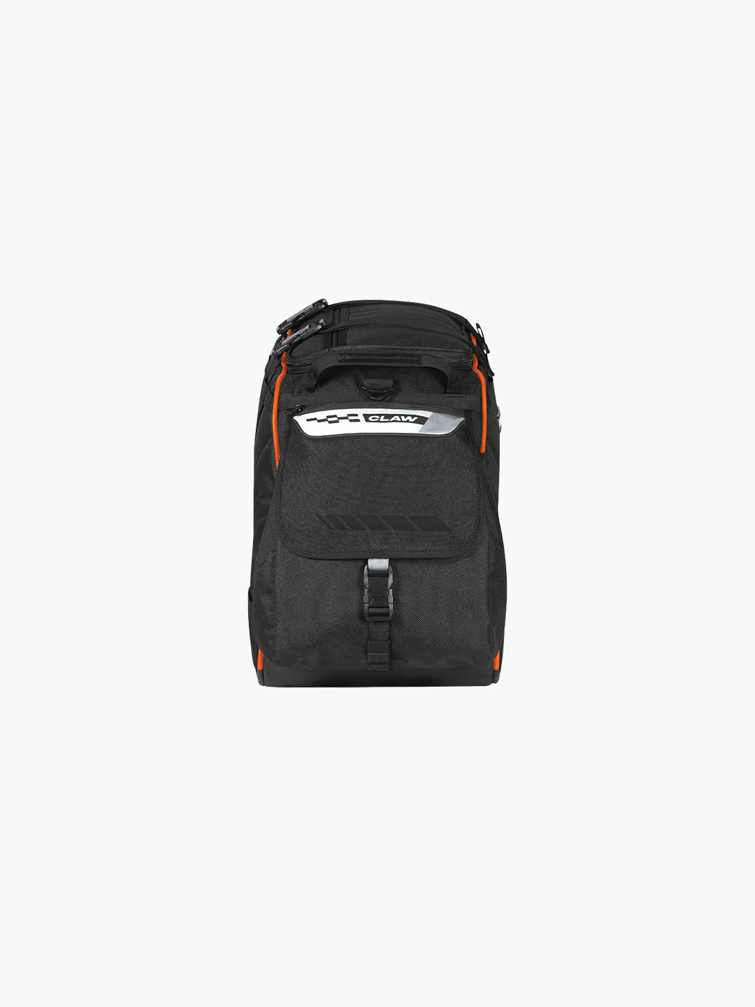 Viaterra Claw 100% Water Proof Tail Bag Orange