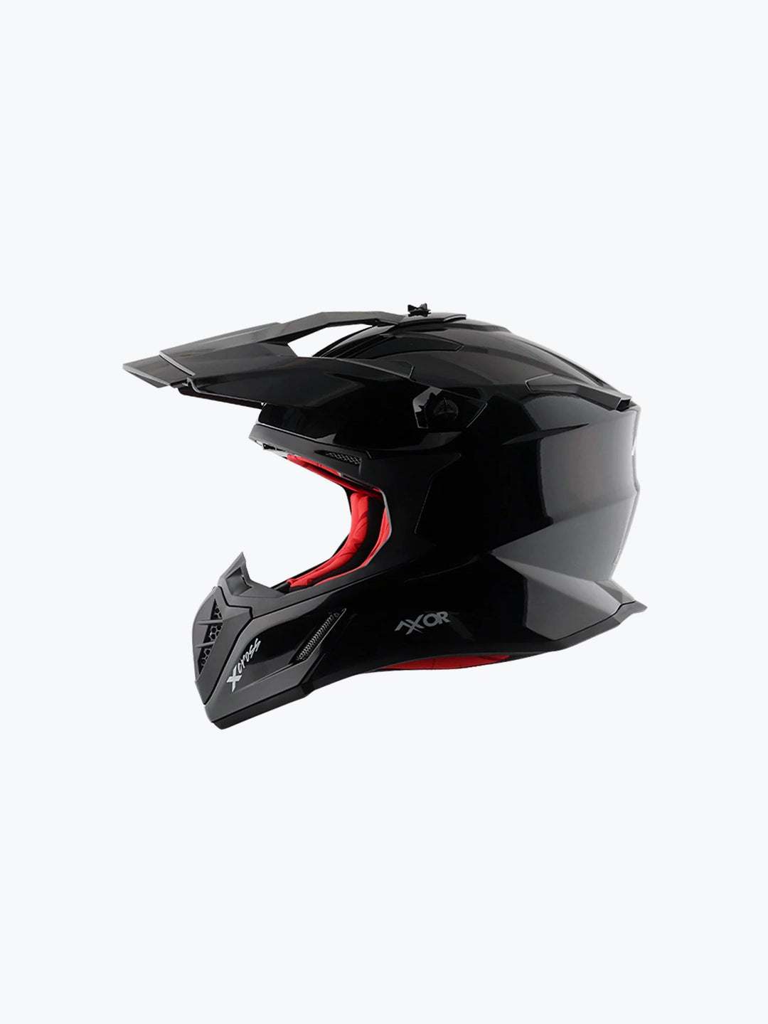 AXOR X-Cross Single Color Black Red