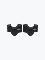 Legundary KTM 390 Enduro R Dodger Handle Riser Black