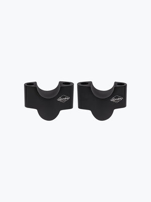 LCB KTM ADV 390 2025 Model Dodger Handle Riser Black