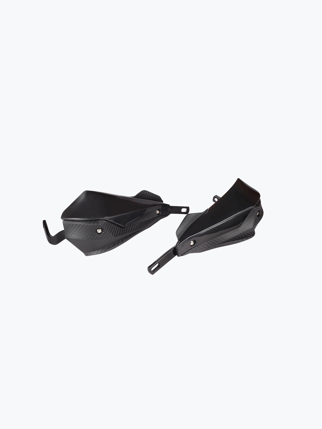 Hand Guard HD11 Black