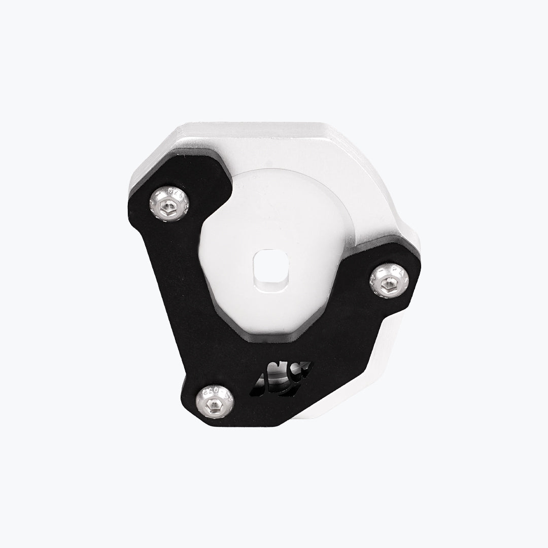 Legundary TVS APACHE RTX 300 FORTIS SIDE STAND BASE