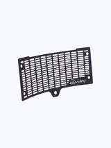 Legundary KTM 390 Enduro R Vector Radiator Grill Black