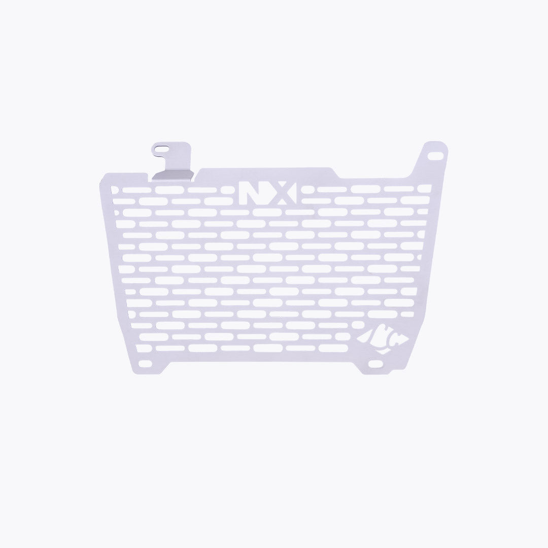 Legundary Honda NX 500 Vector Radiator Grill V2