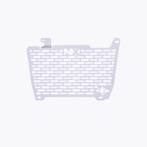 Legundary Honda NX 500 Vector Radiator Grill V2
