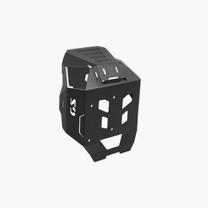 LEGUNDARY BMW F450 GS VAMBRACE BASHPLATE BLACK