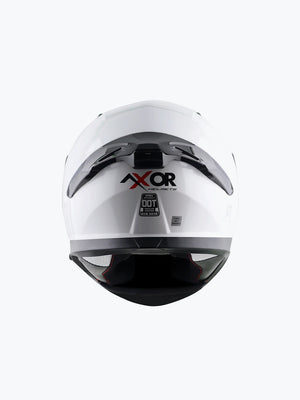 AXOR Apex Solid Deep White