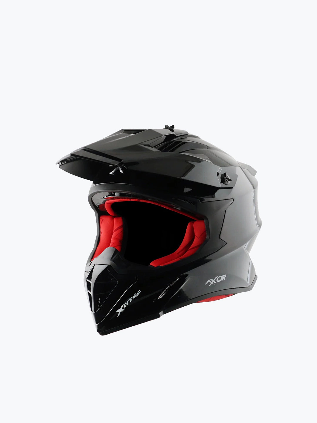 AXOR X-Cross Single Color Black Red