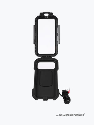 JB M18S-A1 Charger Mirror Mount