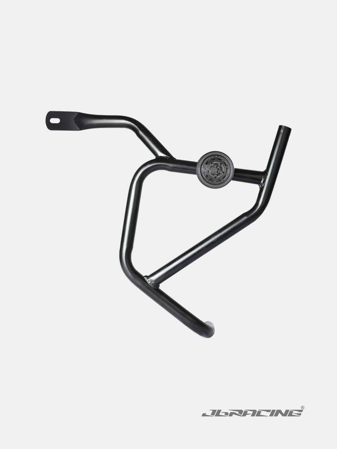 JB Himalayan Endeavour Trail Crash Guard 2.0 With Slider