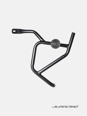 JB Himalayan Endeavour Trail Crash Guard 2.0 With Slider