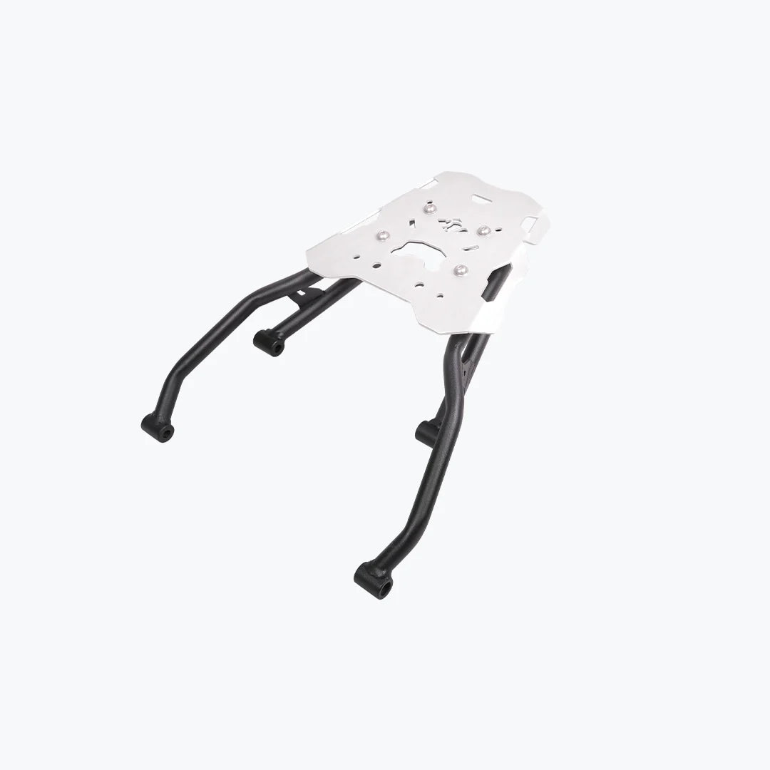 LEGUNDARY KTM DUKE 390 GEN 3/250 GEN 3 GOPHER LUGGUAGE CARRIER SILVER
