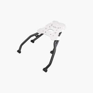 LEGUNDARY KTM DUKE 390 GEN 3/250 GEN 3 GOPHER LUGGUAGE CARRIER SILVER