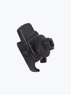 JB M9S-MO With Vibration Damper Wireless Charger Handle Mount