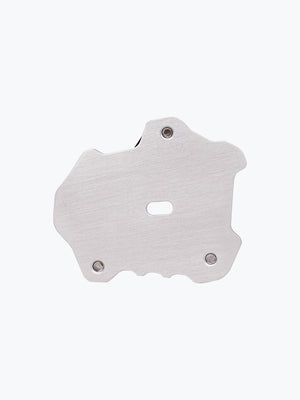 Legundary KTM ADV 890 Fortis Side Stand Base