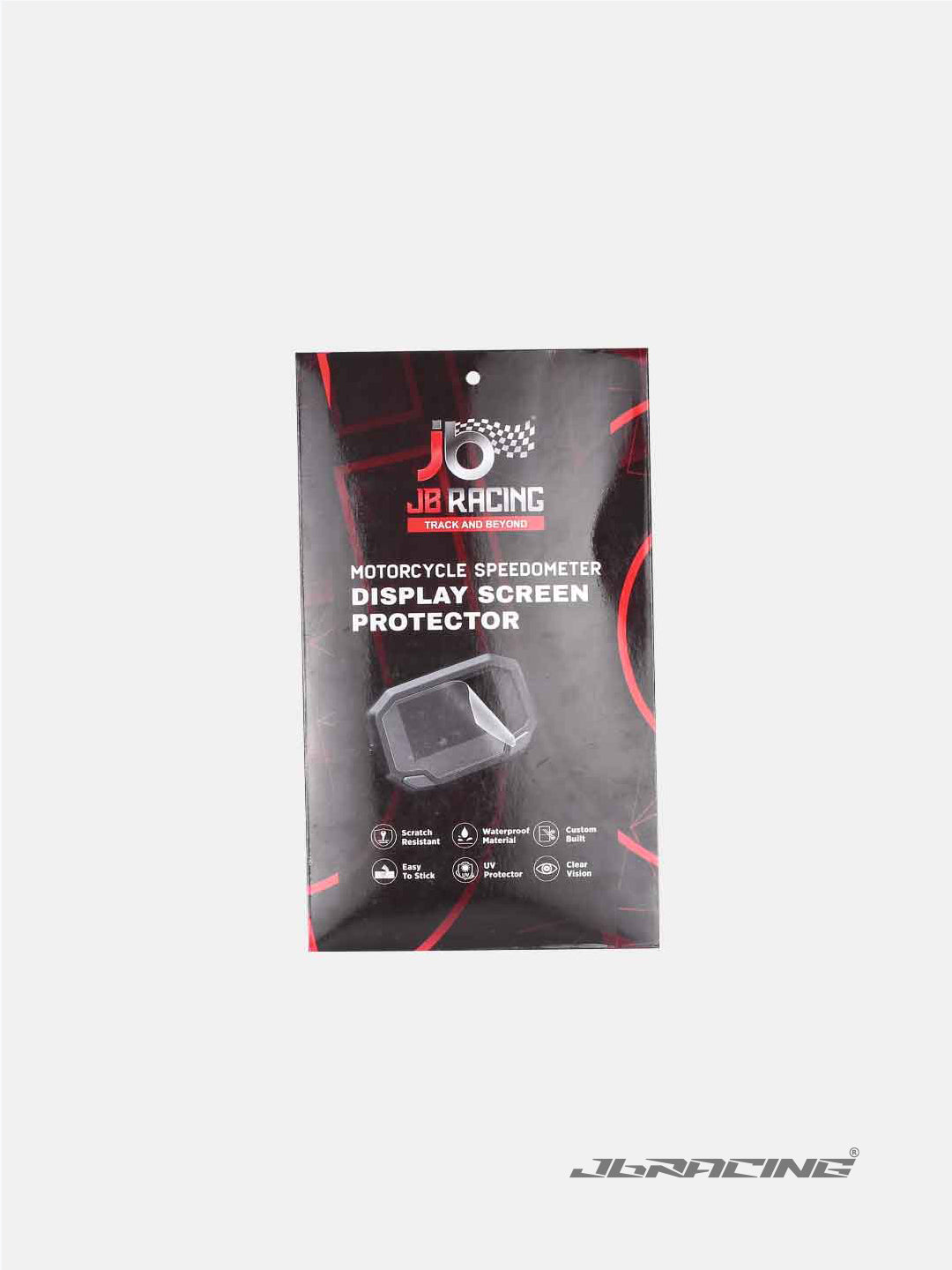 Ktm duke 200 on sale screen protector