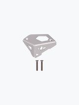 Legundary KTM 390 Enduro R Tricorn Front Oil Cap Silver