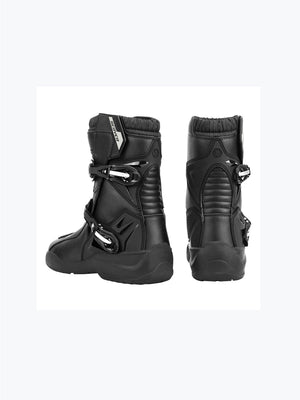 Scoyco Boot MT038WP Black