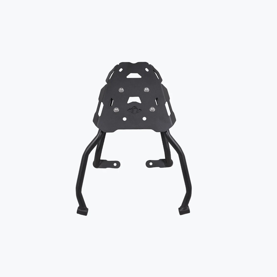 LEGUNDARY SCRAM 440 GOPHER LUGGUAGE CARRIER -BLACK