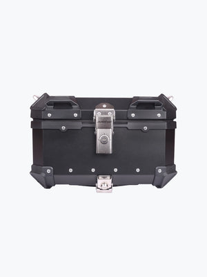 JB Racing Top Case Premium 35L Black