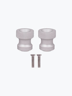 Legundary KTM ADV 890 Velox Paddock Spool Silver