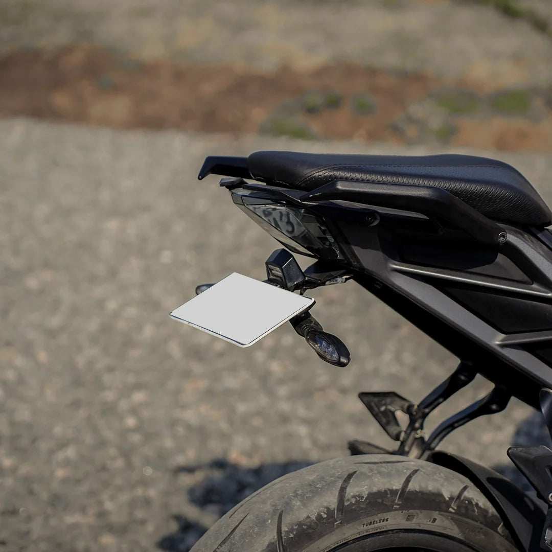 LEGUNDARY KTM DUKE 390 GEN 3/250 GEN 3 BLITZ TAIL TIDY BLACK