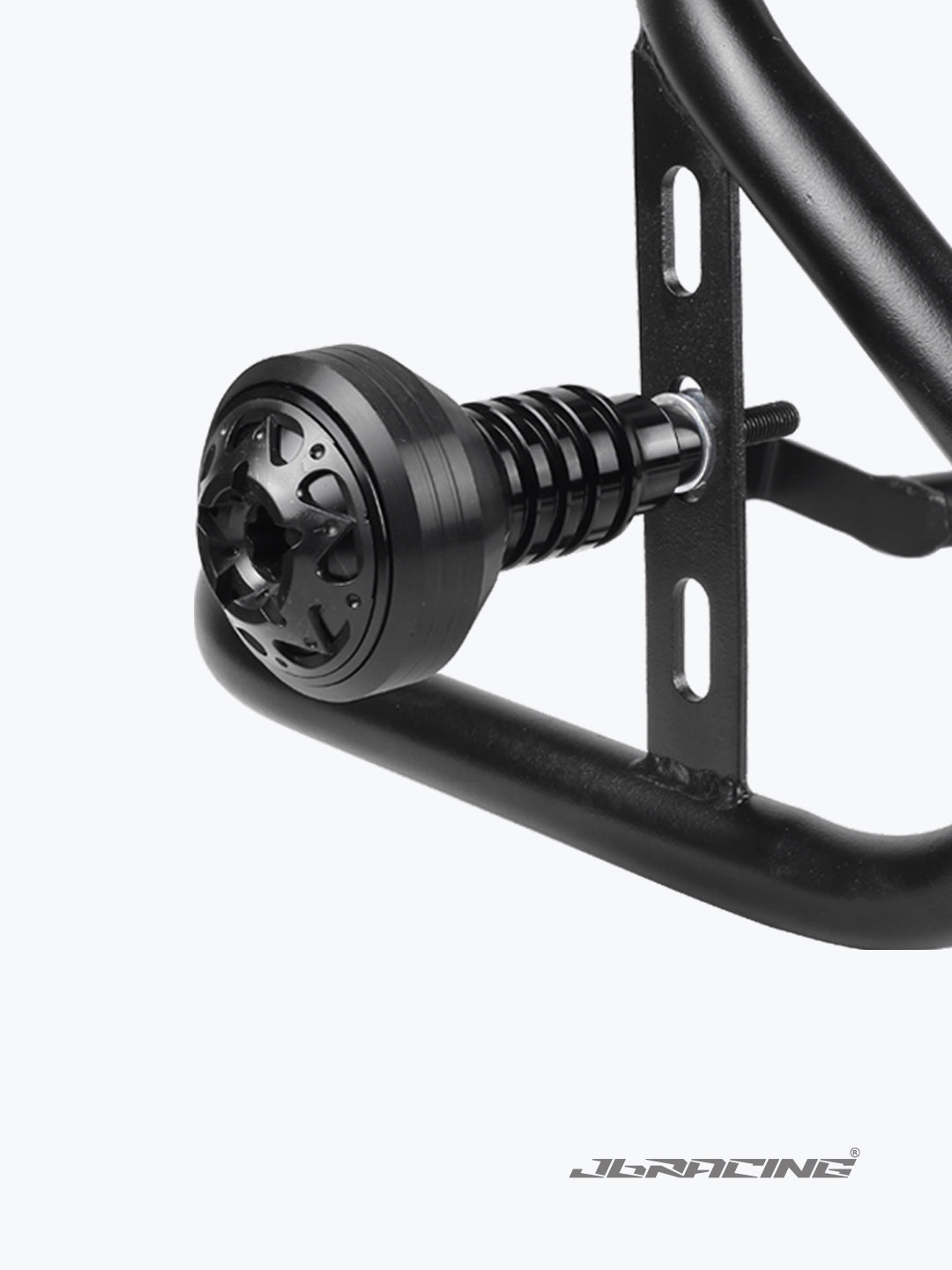 JB MT15 Trident Crash Guard With Slider