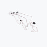 BMW F450 GS RAPTOR CRASHGUARD WHITE