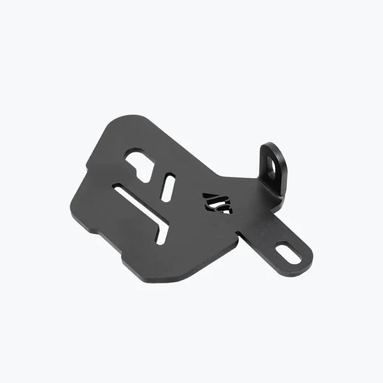LEGUNDARY YAMAHA XSR 155 BOLSTER FOOT REST BLACK