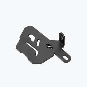 LEGUNDARY YAMAHA XSR 155 BOLSTER FOOT REST BLACK