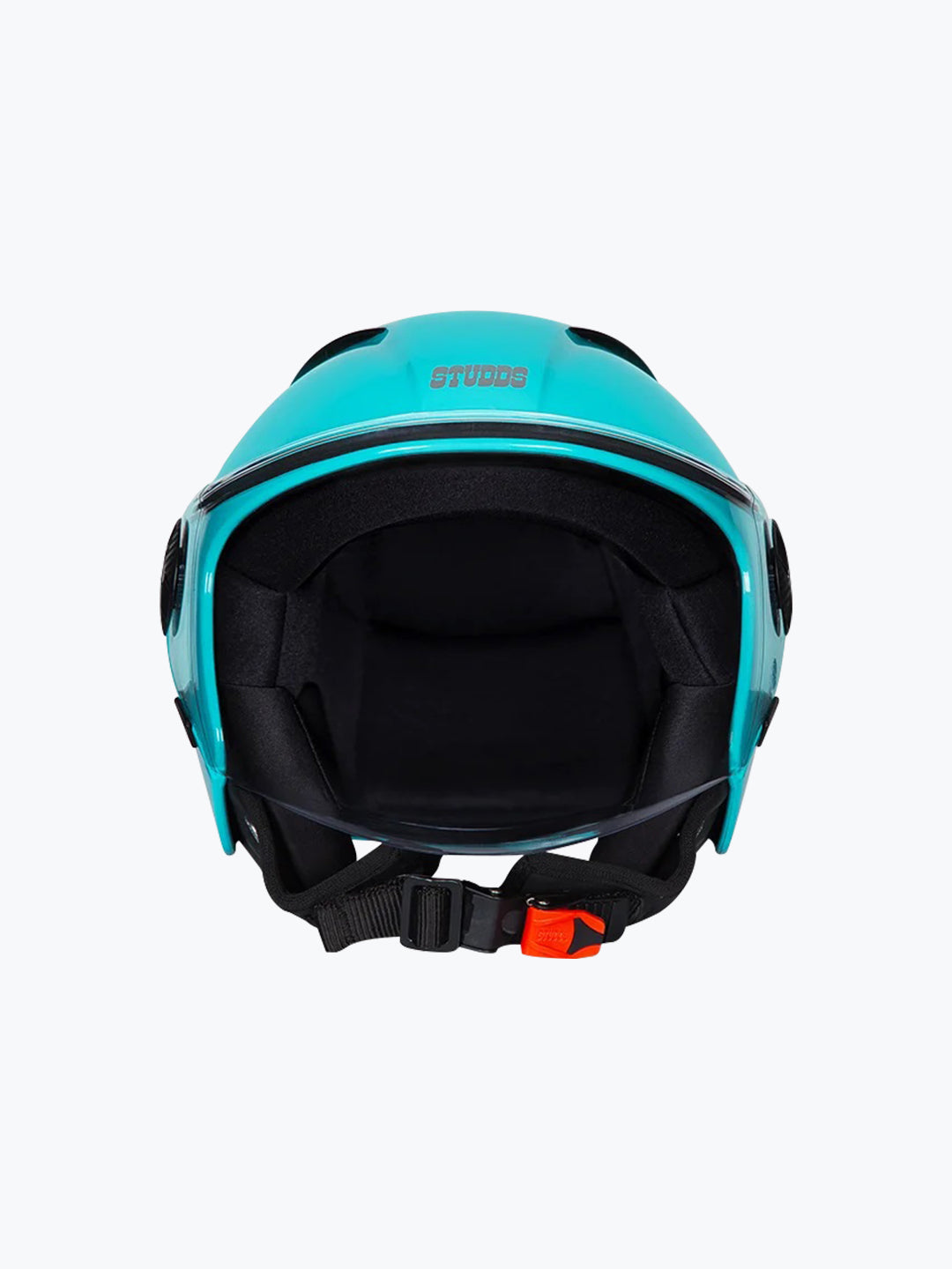 STUDDS Vogue Pastel Green