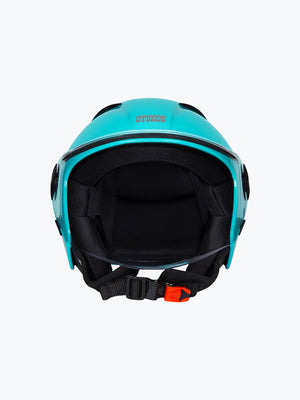 STUDDS Vogue Pastel Green