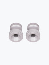 Legundary KTM 390 Enduro R Velox Paddock Spool Silver