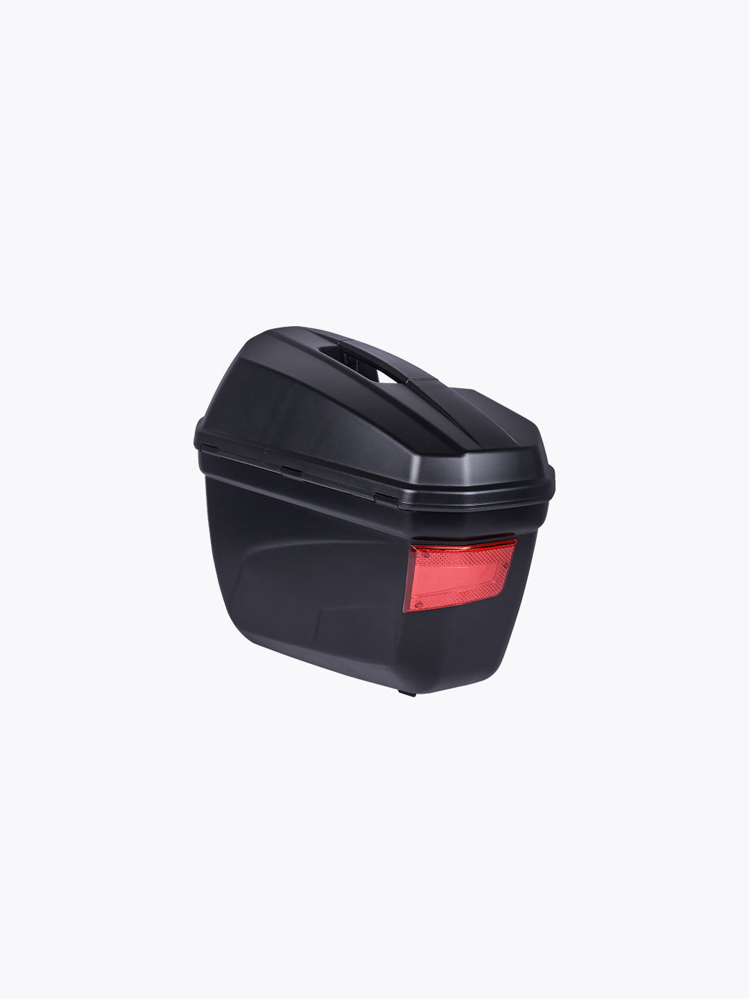 Side Box ABS 22L Black | GS