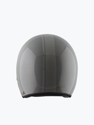 AXOR Retro Jet Euro Globe Cool Grey