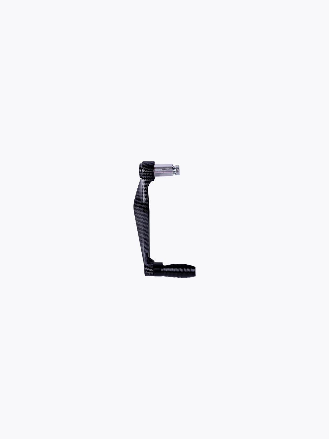 BSDDP Carbon Metal Lever Guard