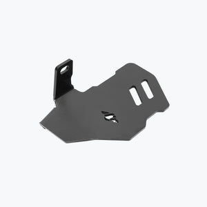 Legundary TVS APACHE RTX 300 BOLSTER PILLION FOOTREST