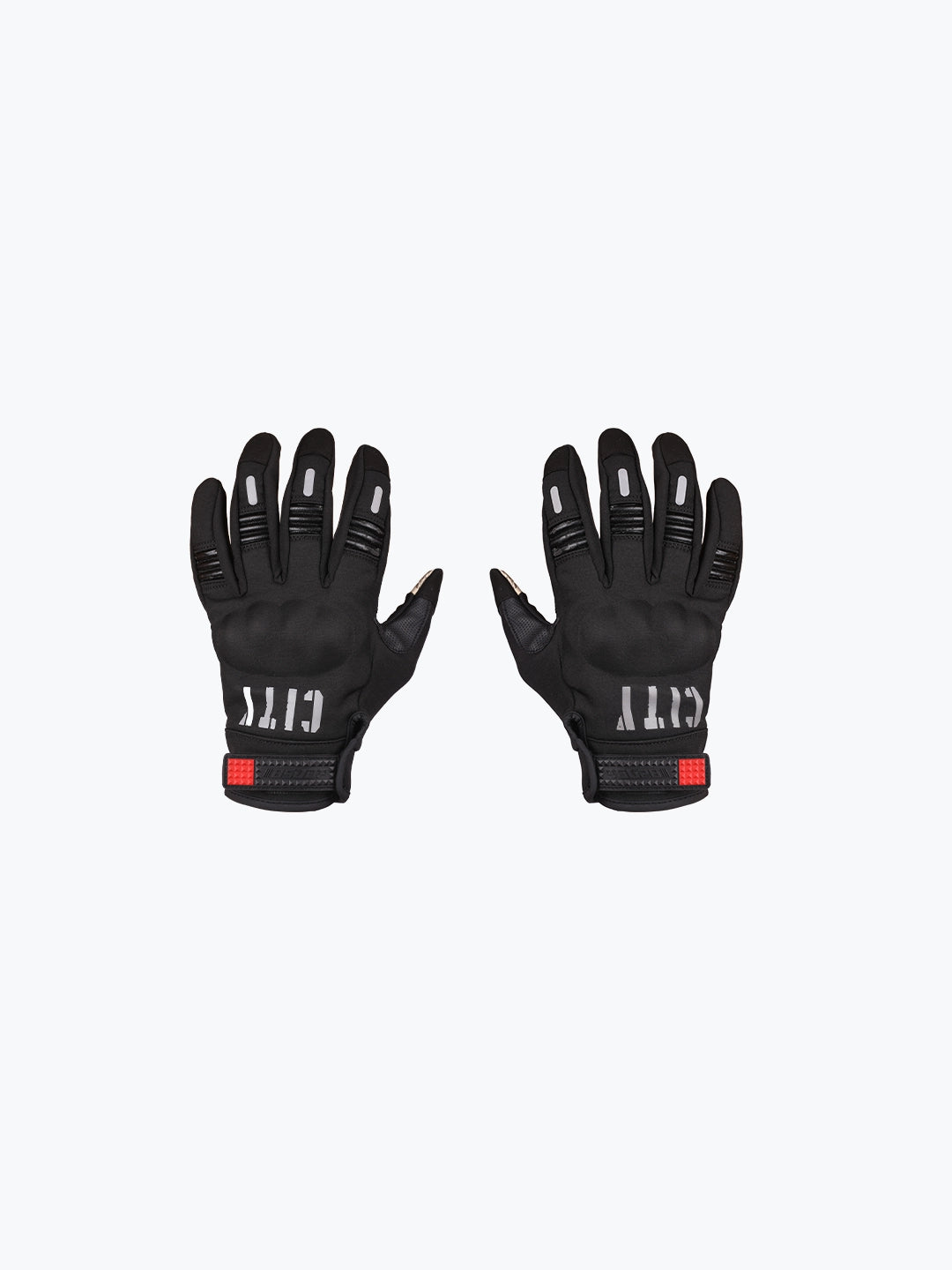 BSDDP City Gloves A0112 Black