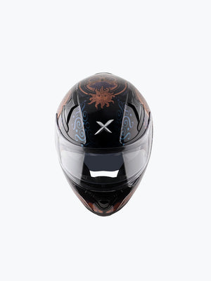 AXOR Apex Trance Black Gold