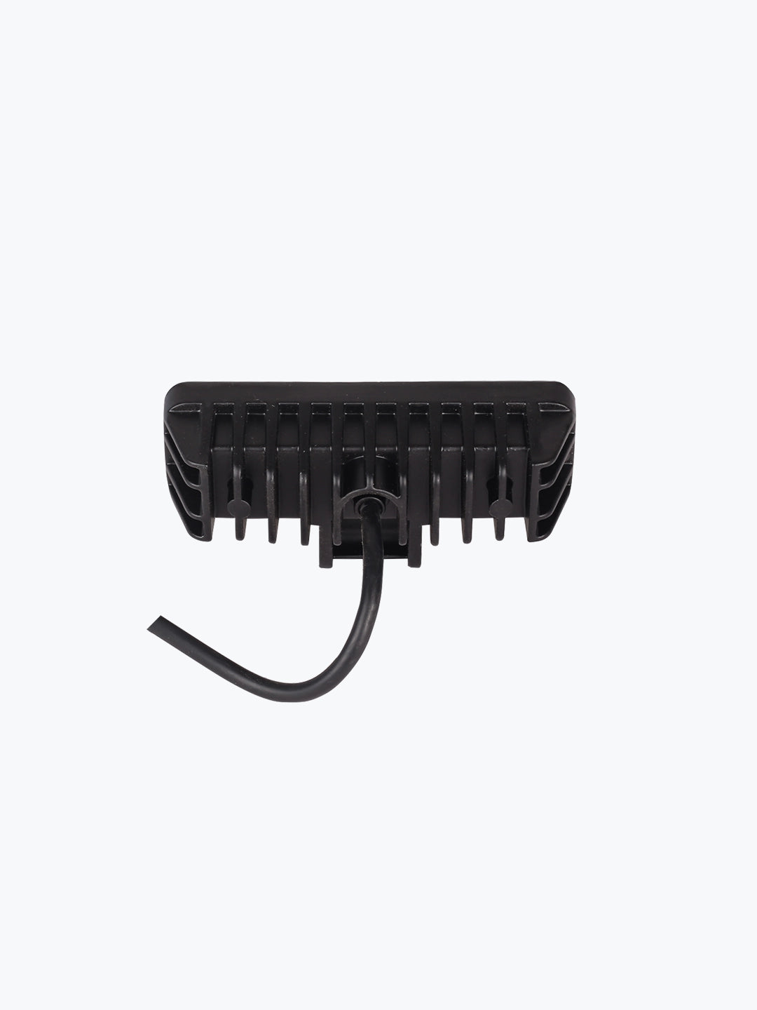 HJG 4 LED STRAIGHT PROJECT FOGLIGHT
