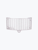 Legundary KTM 390 Enduro R Vector Radiator Grill Silver