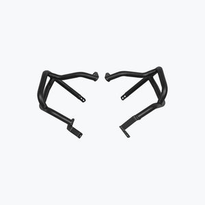 Legundary YAMAHA XSR 155 BELLATOR CRASHGUARD BLACK