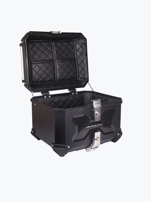JB TC X45L Economy Black With Backrest Pad