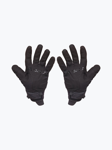 Motowolf Gloves Black 0339