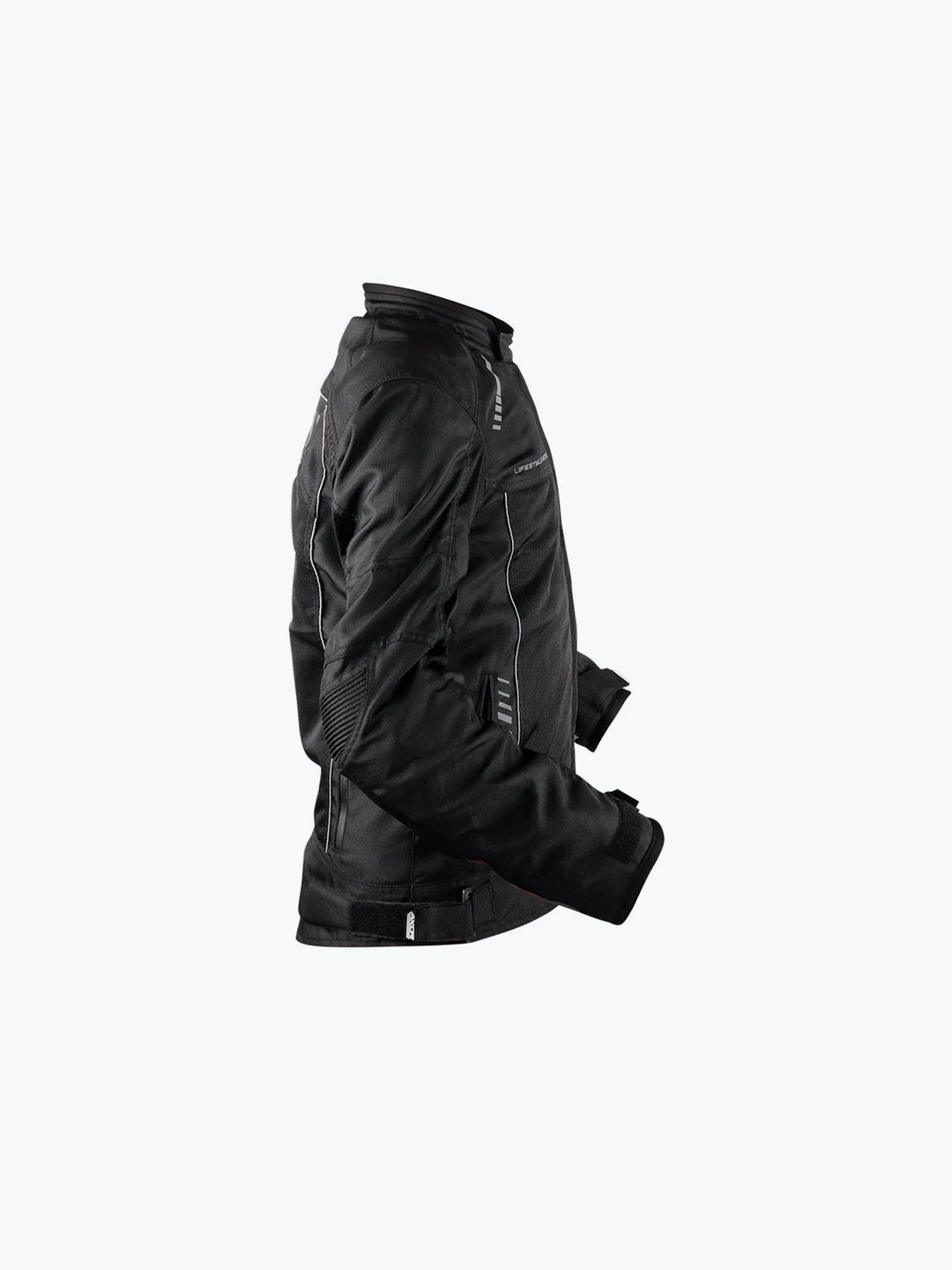 AXOR Nimbuz Jacket Black