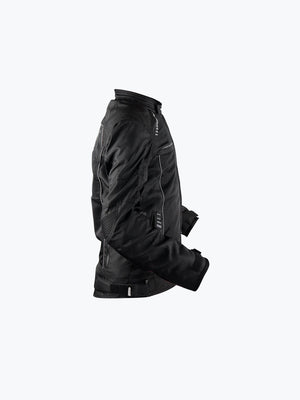 AXOR Nimbuz Jacket Black