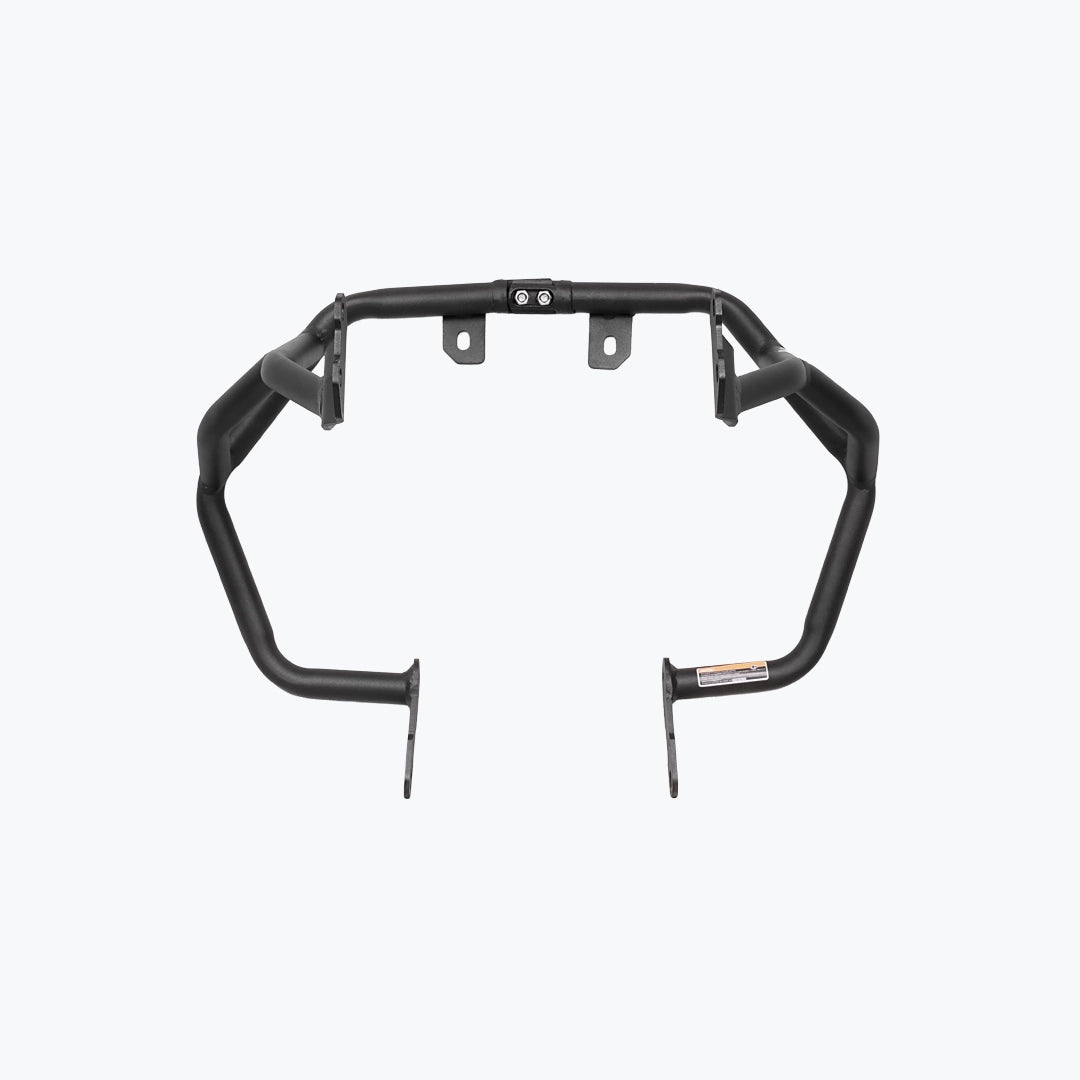 LEGUNDARY KAWASAKI KLX 230 BELLATOR CRASHGUARD -BLACK (CKD VERSION)