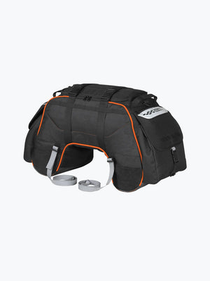 Viaterra Claw 100% Water Proof Tail Bag Orange