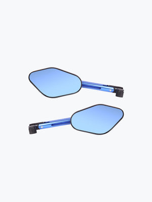 Veloce Mirror Blue LF1001-1